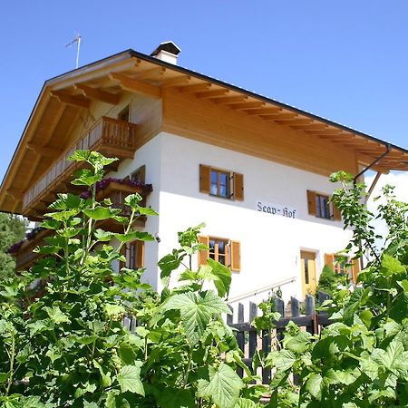 Seaphof Villa Collepietra  Luaran gambar