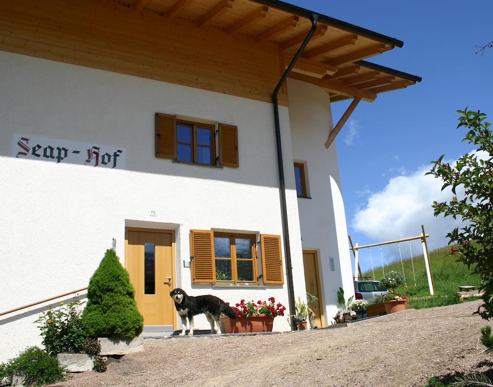 Seaphof Villa Collepietra  Luaran gambar