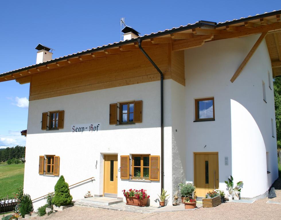 Seaphof Villa Collepietra  Luaran gambar