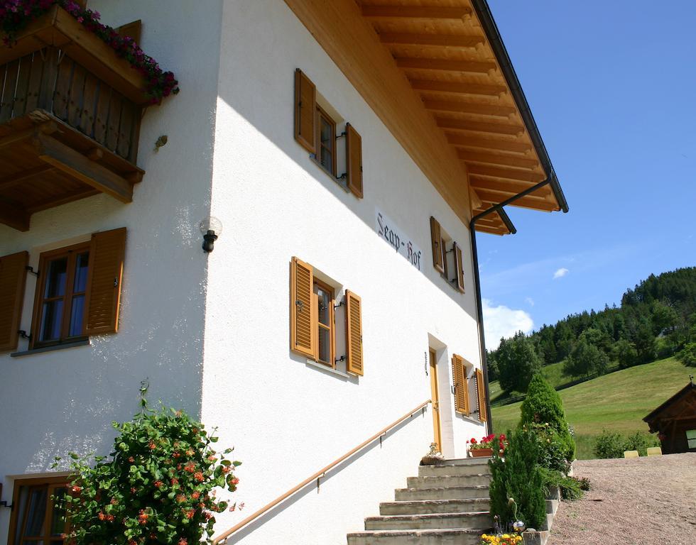 Seaphof Villa Collepietra  Luaran gambar